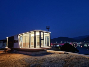 Namhae Sea Sky Caraville Ocean View